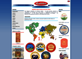 Laktoscollection.cz thumbnail Laktoscollection.cz thumbnail