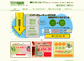 Lala-solomon.jp thumbnail