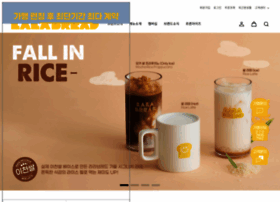 Lalabread.co.kr thumbnail