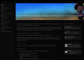 Lalachievements.com thumbnail