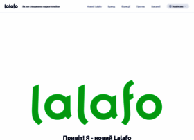 Lalafo.com thumbnail