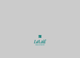 Lalaif.co.kr thumbnail