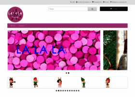 Lalala.com.ua thumbnail