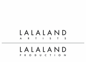 Lalaland-group.com thumbnail