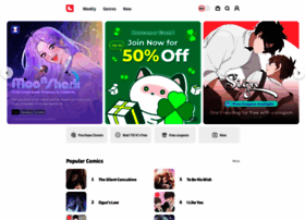 Lalatoon.com thumbnail