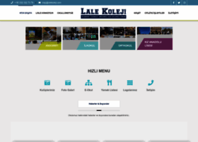 Lalekoleji.com thumbnail