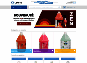Lalema.com thumbnail