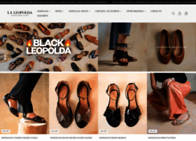 Laleopolda.com thumbnail