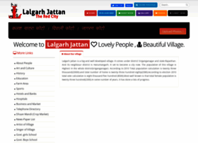 Lalgarhjattan.com thumbnail