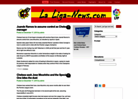 Laliga-news.com thumbnail