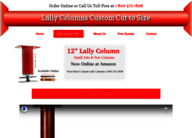Lally-column.com thumbnail