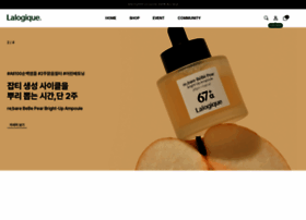 Lalogique.kr thumbnail