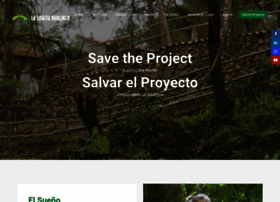 Lalomitanaolinco.com thumbnail