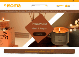 Lalooma.ca thumbnail