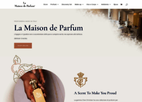Lamaisondeparfum.it thumbnail Lamaisondeparfum.it thumbnail
