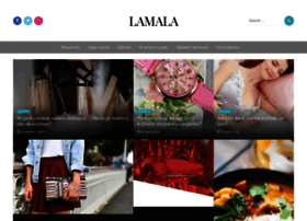 Lamala.pl thumbnail