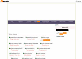 Lamammacreativa Altervista Org At Wi Schede Didatiche Lamammacreativa