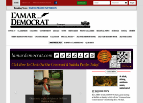 Lamardemocrat.com thumbnail