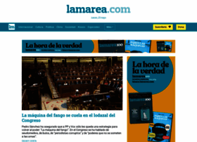 Lamarea.com thumbnail