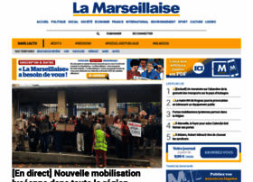 Lamarseillaise.fr thumbnail