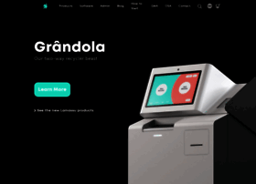 Lamassu.is thumbnail