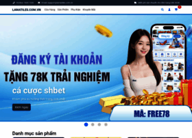 Lamatiles.com.vn thumbnail