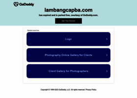 Lambangcapba.com thumbnail