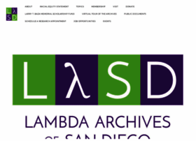 Lambdaarchives.us thumbnail
