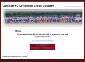 Lambertxc.com thumbnail