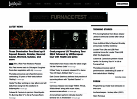 Lambgoat.com thumbnail