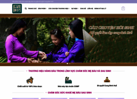 Lamdepcungdinh.com thumbnail