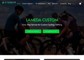 Lamedacustom.com thumbnail