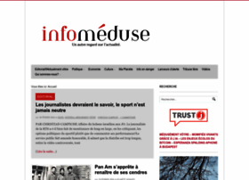 Lameduse.ch thumbnail