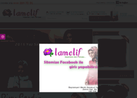 Lamelif.com.tr thumbnail