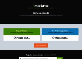 Lameta.com.tr thumbnail Lameta.com.tr thumbnail