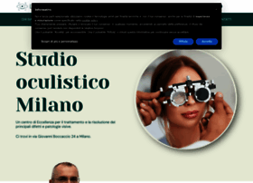 Lamiavista.it thumbnail