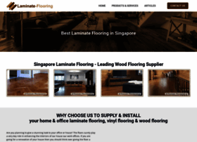 Laminate-flooring.com.sg thumbnail