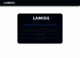 Lamisil.com.hk thumbnail
