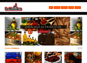 Lamolinera.com.mx thumbnail