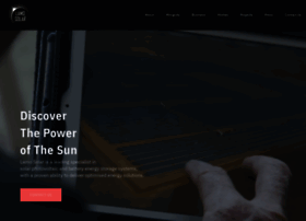 Lamosolar.co.za thumbnail