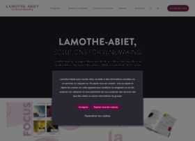 Lamothe-abiet.com thumbnail