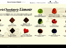 Lamour.jp thumbnail