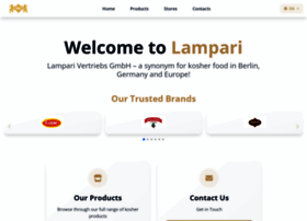 Lampari.de thumbnail