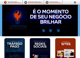 Lamparinaweb.com.br thumbnail