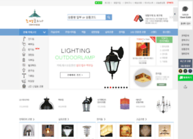 Lampcorea.com thumbnail