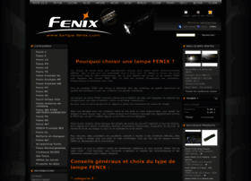Lampe-fenix.com thumbnail