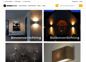 Lampenwinkel.org thumbnail