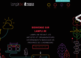 Lampli.be thumbnail