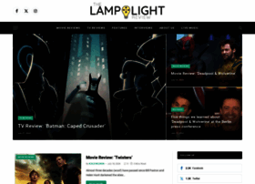Lamplightreview.com thumbnail