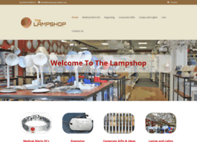 Lampshopnamibia.com thumbnail